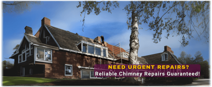 Chimney Repair Portland