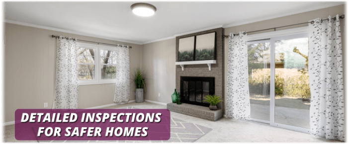 Chimney and Fireplace Inspection Portland