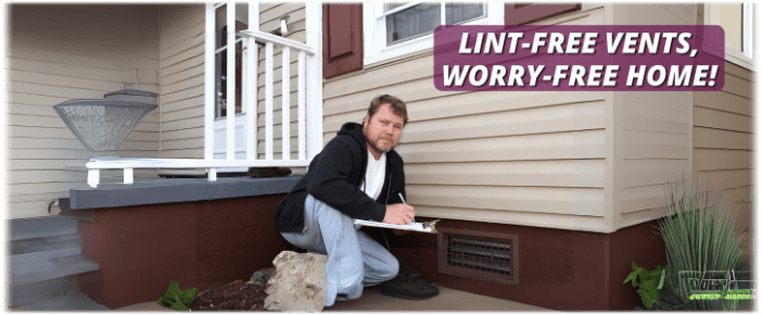 Dryer Vent Cleaning Portland