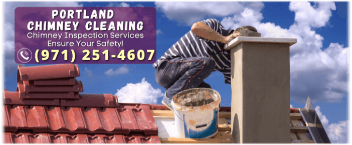 Chimney Cleaning Portland